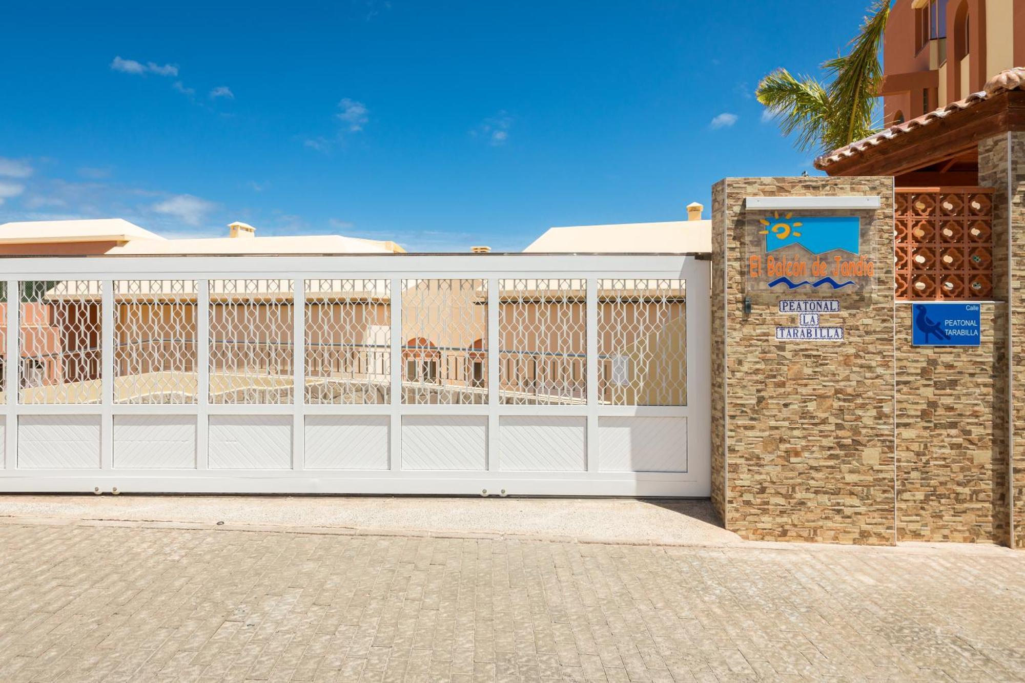 Cosy Beach Front Apartment Morro Jable  Ngoại thất bức ảnh